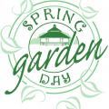 North Mississippi Spring Garden Day logo