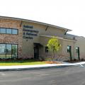 The Animal Emergency and Referral Center at 1009 Treetops Boulevard in Flowood opened on March 17.