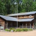 The 4-H Learning Center and Pete Frierson Museum is located at the Mississippi Agriculture and Forestry Museum on Lakeland Drive in Jackson.  (Photo by Kat Lawrence)