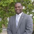 Sanford Johnson strives to make Mississippi a better place by improving graduation rates and teen health through public education reforms. Johnson credits his motivation and abilities to the time he spent in the Mississippi State University Extension Service's 4-H Youth Development Program. (Photo by MSU Ag Communications/Kat Lawrence)