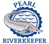 Pearl Riverkeeper logo