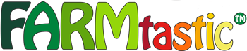 Farmtastic logo